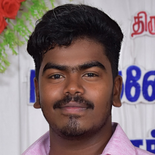 Sham S. profile photo