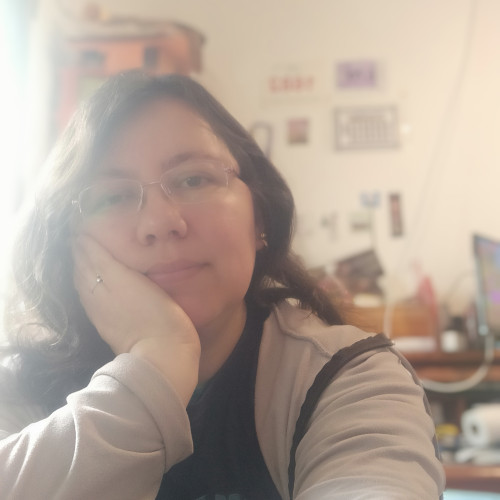 Ligia  M. profile photo