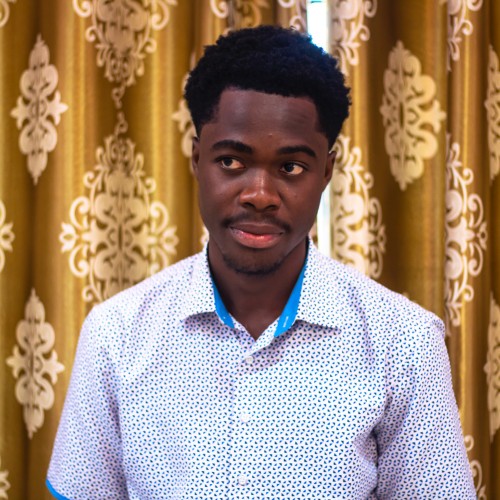 Kharles Ralph A. profile photo