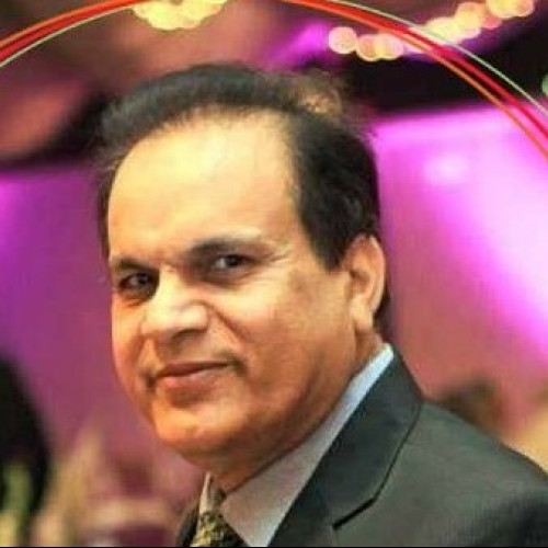 Nadeem P. profile photo