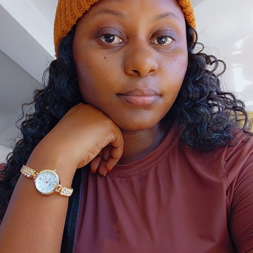 Mercy M. profile photo