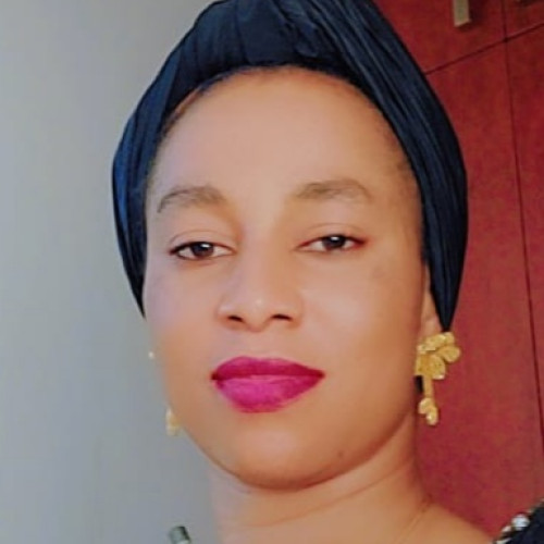 Halima M. profile photo