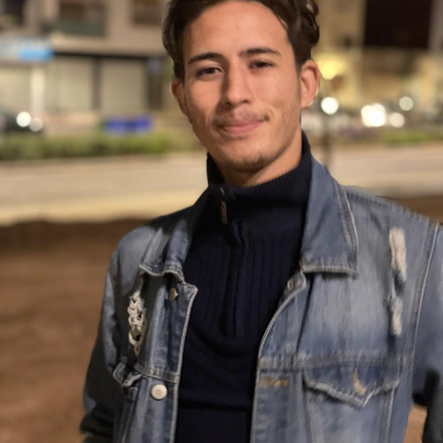 Abdellah T. profile photo