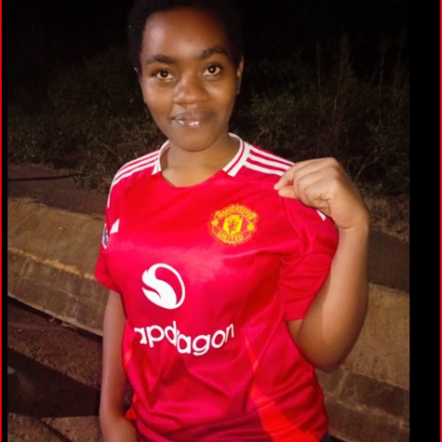 Faith K. profile photo