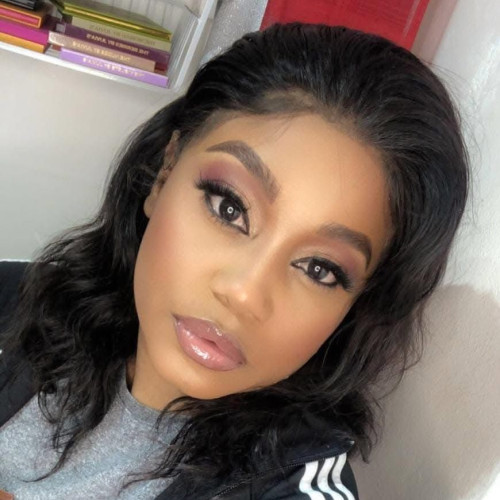 Kadesha S. profile photo