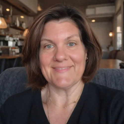 Trish W. profile photo