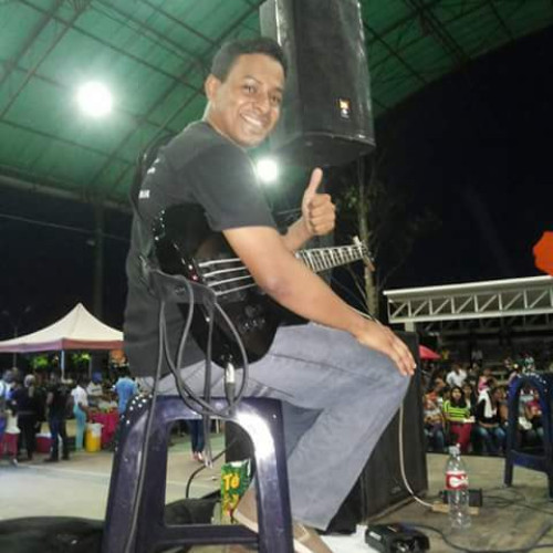 Ezequiel  G.