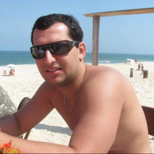 Guilherme  L. profile photo