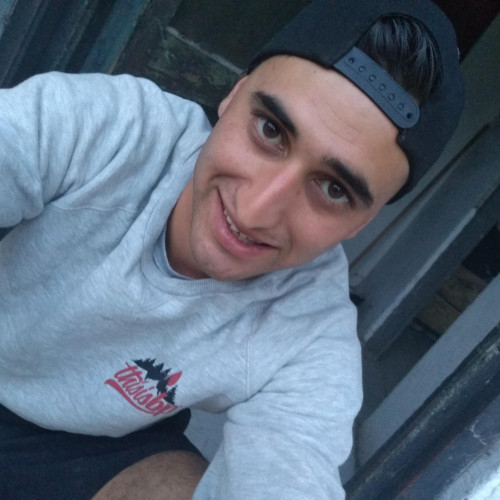 Lucas P. profile photo