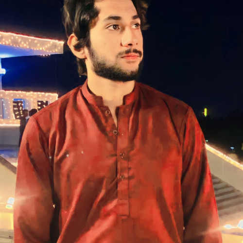 Malik F. profile photo