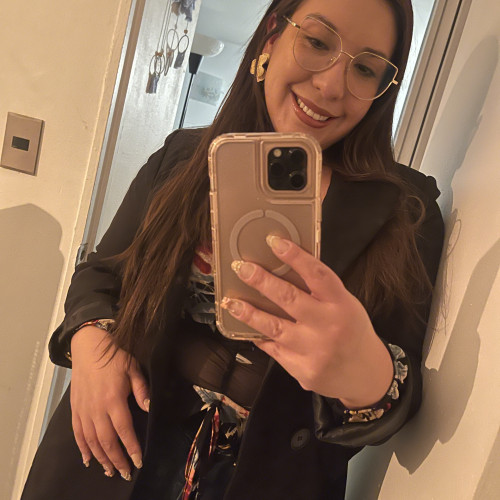 Viviana A. profile photo