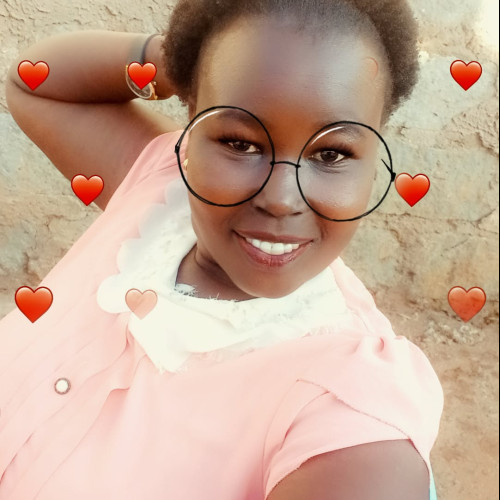 Mercy J. profile photo