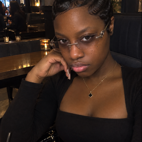 Cessyie I. profile photo