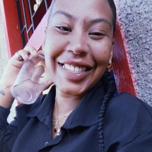 Shahilia M.