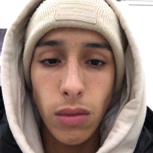 amine e. profile photo