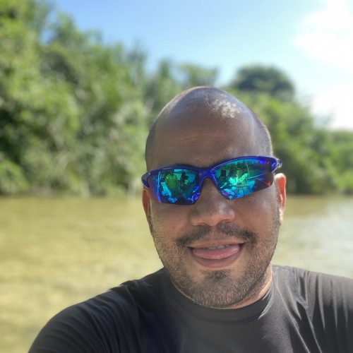 VIRGILIO T. profile photo