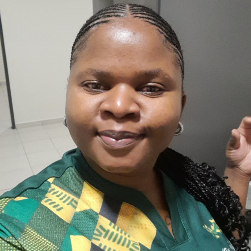 Nasiphi S. profile photo