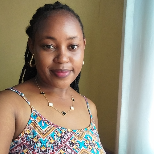 LINSY  G. profile photo