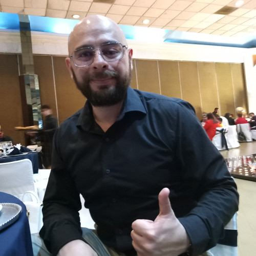 Daniel G. profile photo