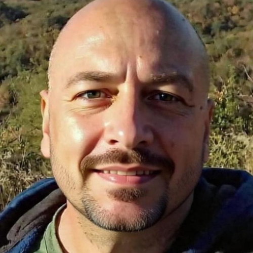 Cesar Luis B. profile photo