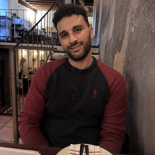 Cyber F. profile photo