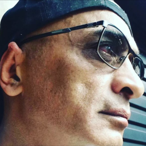 Abdul Raoof Y.