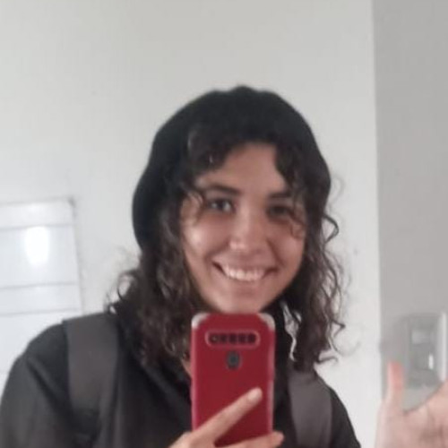 Ana Luiza B.