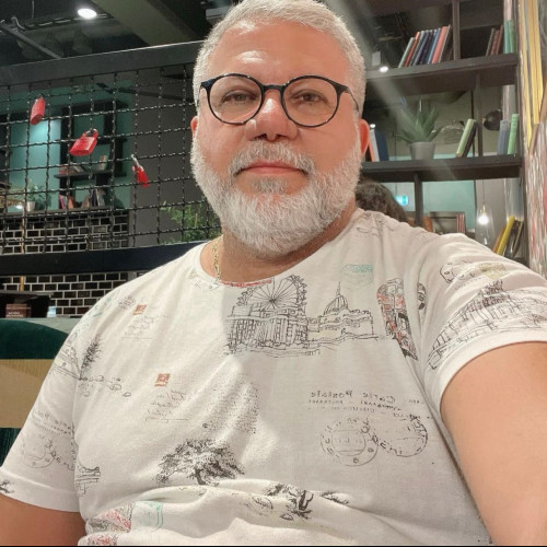 Mazen G.