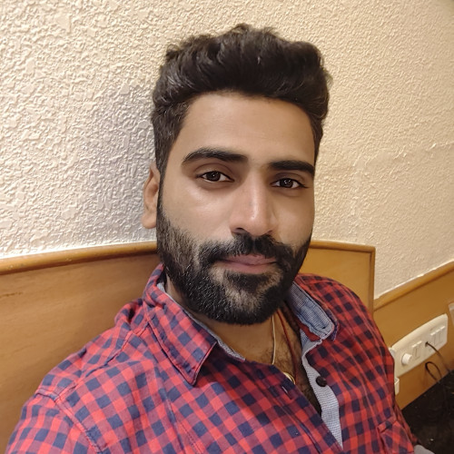 Vishnu S. profile photo
