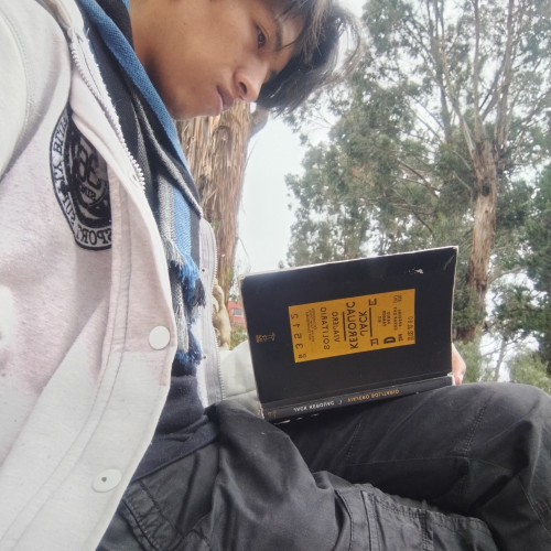 Brayan Y. profile photo