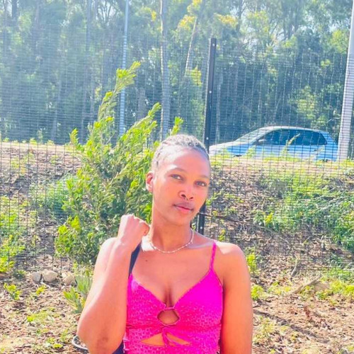 Thandolwethu M.