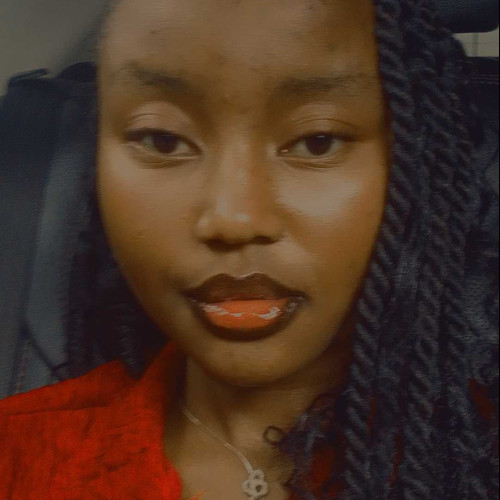 Millicent M.