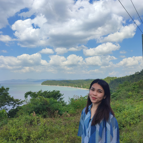 Bernadeth A. profile photo