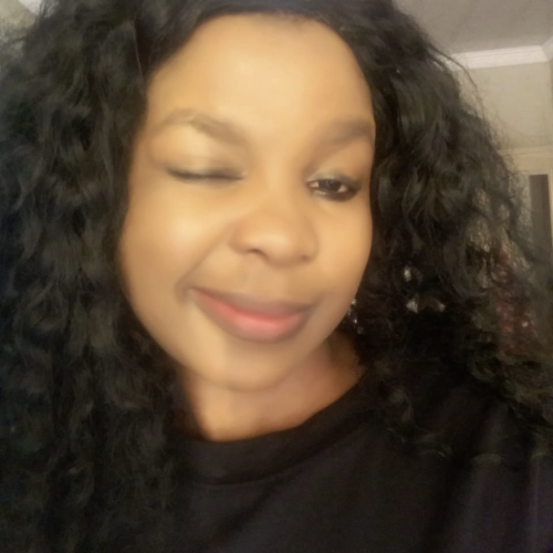 ncamisile d. profile photo