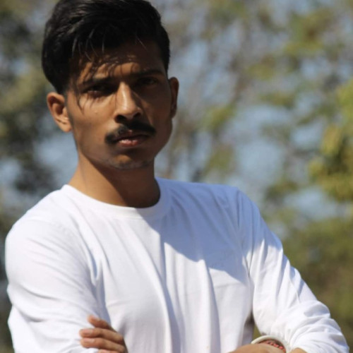 Sarthak G. profile photo
