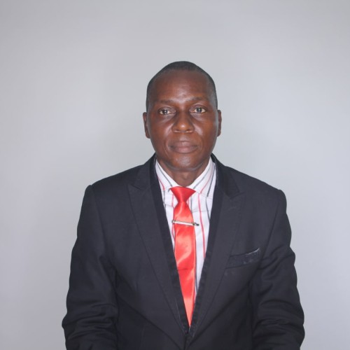 Peter Omonigho D.