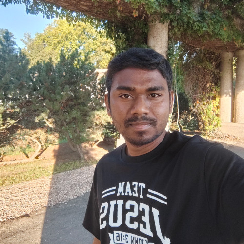 Sagar K. profile photo