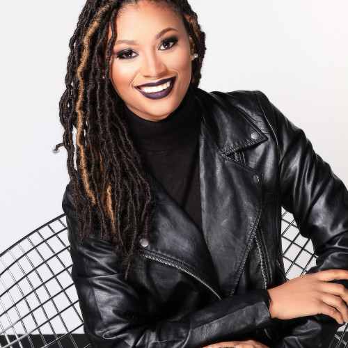 Iesha G. profile photo