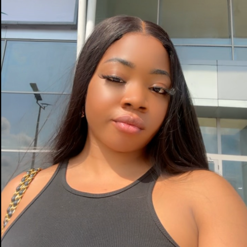 Rosy F. profile photo