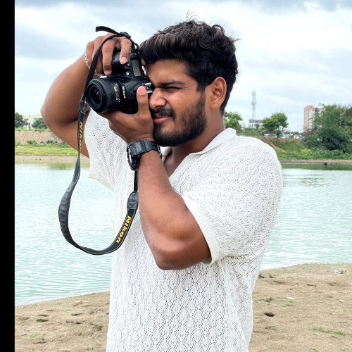 Deepak A. profile photo