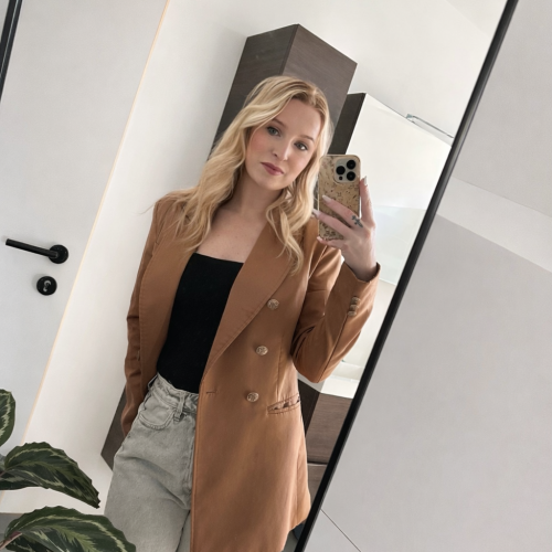 Silke V. profile photo