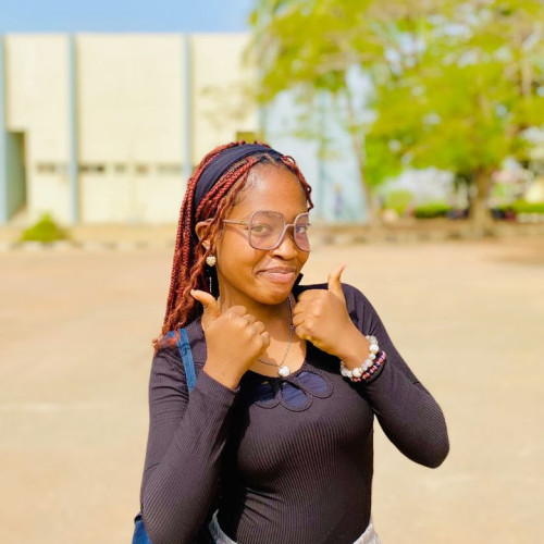 Iyunade  A. profile photo