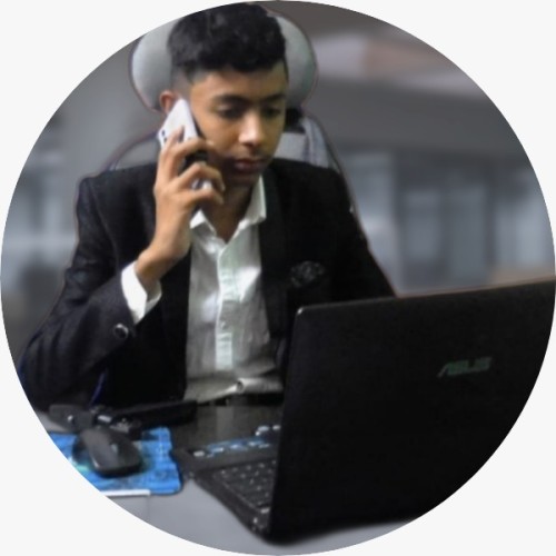 Sahil V.