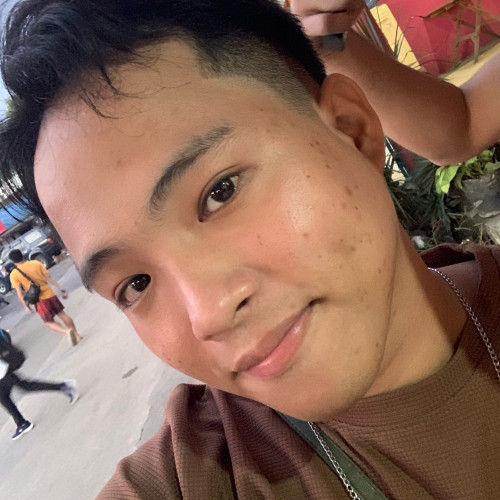 Julian Jade G. profile photo