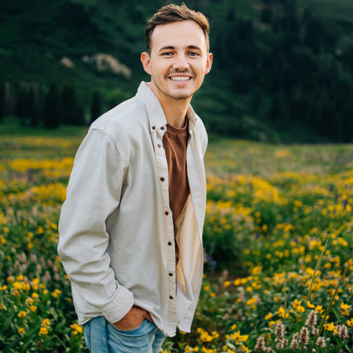 Caleb H.