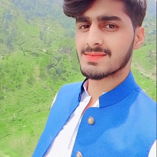 Ubaid u. profile photo
