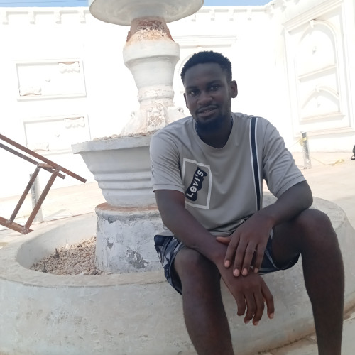 Emmanuel onyedika  A.