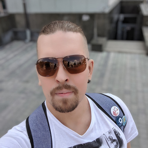 Daniil M. profile photo
