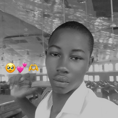 Nwankwo A. profile photo