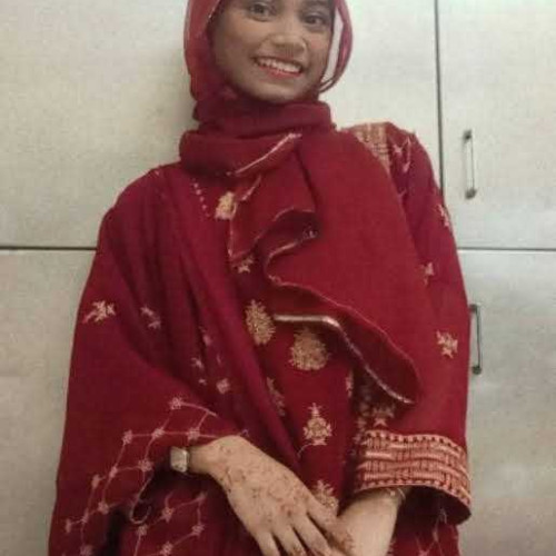 Fazila t.